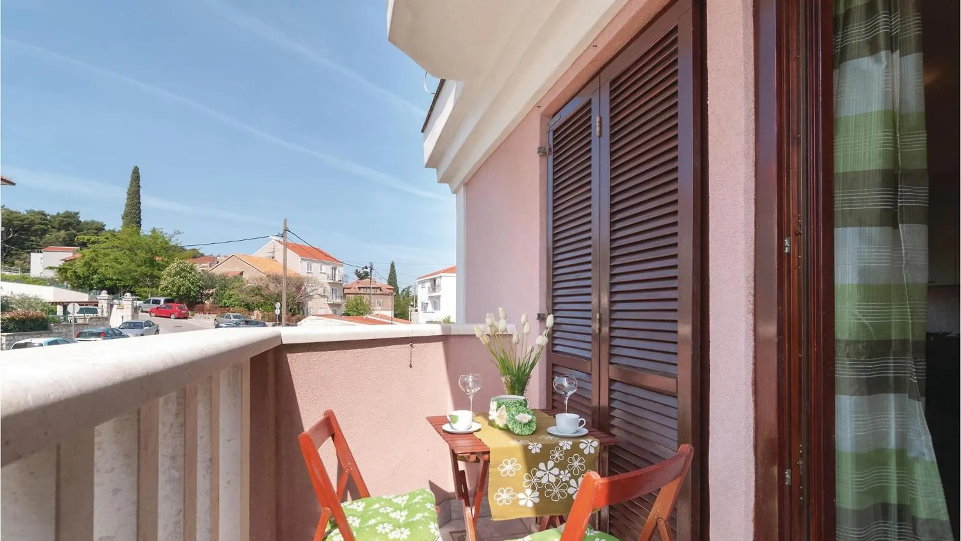 Lovely Apartment In Split With Wifi