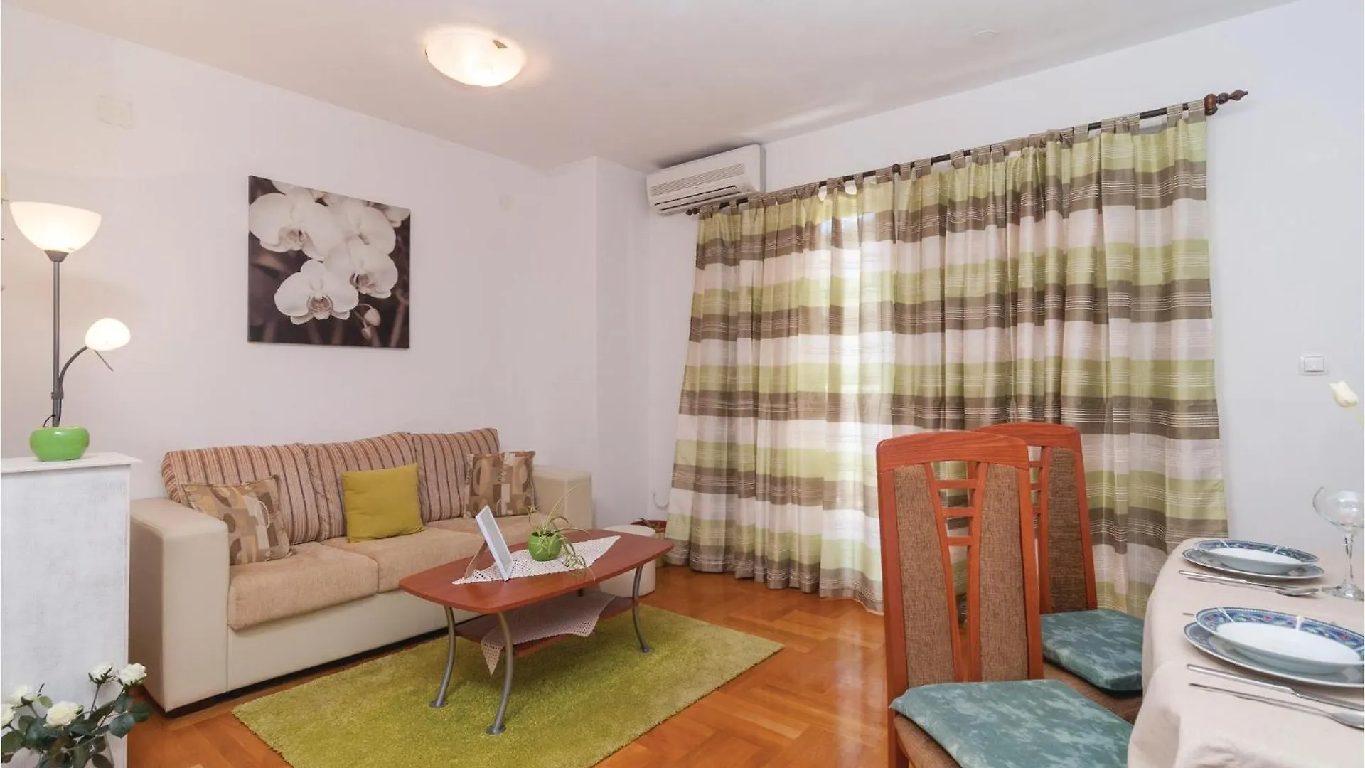 Lovely Apartment In Split With Wifi
