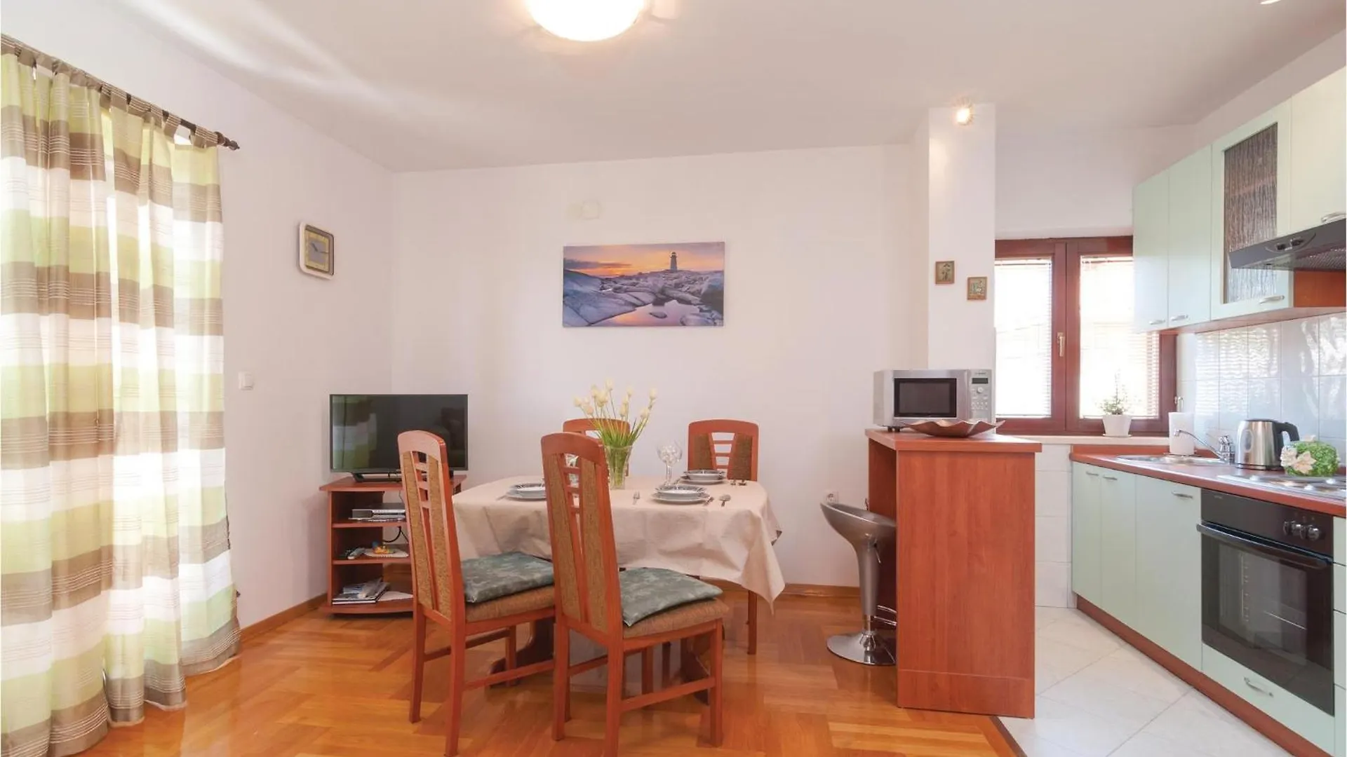 Lovely Apartment In Split With Wifi Croatia